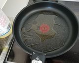 汁なし肉うどん作り方3写真