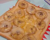 NO.1目玉焼きトースト♡フライパン不要作り方18写真