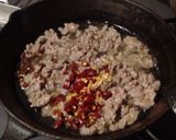 ニトスキで作る麻婆豆腐作り方5写真