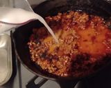 ニトスキで作る麻婆豆腐作り方7写真