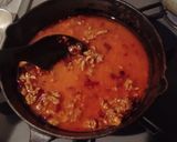 ニトスキで作る麻婆豆腐作り方8写真