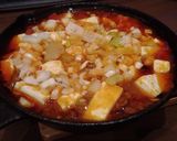ニトスキで作る麻婆豆腐作り方11写真