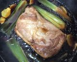豚バラチャーシュー作り方4写真