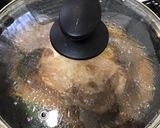 豚バラチャーシュー作り方5写真