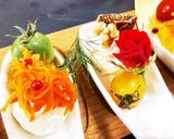 ＊ローズとキャロットのラペ＊作り方5写真