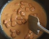 市販のお菓子で塩キャラメルポップコーン作り方5写真
