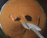 市販のお菓子で塩キャラメルポップコーン作り方7写真
