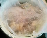 柔らか♡牛すじ煮込み作り方13写真