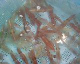 ヒイカと里芋の煮物作り方4写真