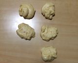 超簡単☆ふんわりさっくりエンサイマーダ！作り方11写真