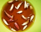 【激ウマ】揚げナスの煮びたし作り方2写真