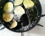 【激ウマ】揚げナスの煮びたし作り方3写真
