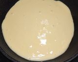 米粉のホットケーキ作り方4写真