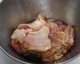 揚げないから揚げ作り方1写真