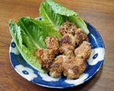 揚げないから揚げ作り方7写真