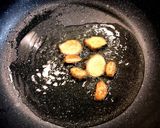 お手軽簡単シーフードパスタ作り方1写真
