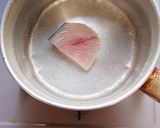 簡単☆ぶり大根作り方4写真