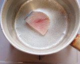 簡単☆ぶり大根作り方4写真