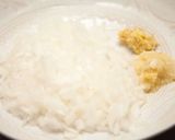 フライパンで簡単⁂豚と玉ねぎのシュウマイ作り方1写真