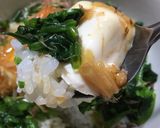 豆腐まるまる、ずぼら～豆腐丼作り方4写真