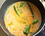 ごま豆乳味噌ラーメン作り方7写真