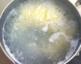 ごま豆乳味噌ラーメン作り方8写真
