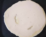 簡単本格的～ねぎ焼き～たまにキャベツ焼き作り方4写真
