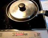 あさりの酒蒸し酢味噌かけ三つ葉とともに作り方3写真