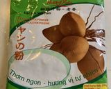 簡単タイ風カレー作り方1写真