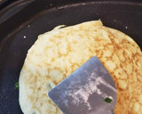 簡単本格的～ねぎ焼き～たまにキャベツ焼き作り方7写真