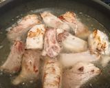 ★BBQでも食べたい激旨簡単スペアリブ★作り方2写真
