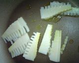 春野菜たっぷり♪バターソテー作り方2写真