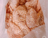 運動会に4種の粉で新食感、鶏胸肉の唐揚げ作り方4写真