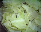 春野菜たっぷり♪バターソテー作り方3写真