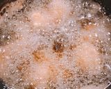運動会に4種の粉で新食感、鶏胸肉の唐揚げ作り方5写真