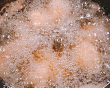運動会に4種の粉で新食感、鶏胸肉の唐揚げ作り方5写真
