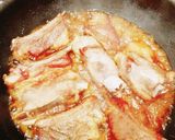 ★BBQでも食べたい激旨簡単スペアリブ★作り方3写真