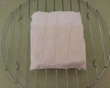まるでクリームチーズのような塩豆腐作り方2写真