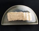 まるでクリームチーズのような塩豆腐作り方4写真