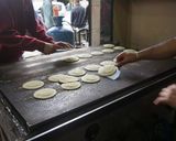 HMでつくるアラブスイーツ作り方1写真