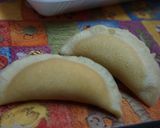 HMでつくるアラブスイーツ作り方4写真