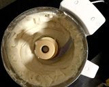 まるでクリームチーズのような塩豆腐作り方5写真