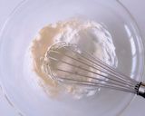 ホワイトチーズムースケーキ♡作り方13写真