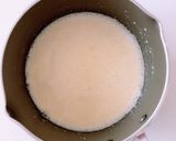 ホワイトチーズムースケーキ♡作り方14写真