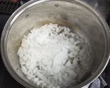 隠し味欧風カレーライス作り方3写真