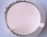 ホワイトチーズムースケーキ♡作り方18写真