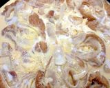 麩の煮物作り方4写真