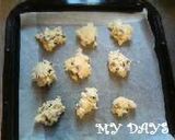 しっとり軽い☆チョコチップクッキー作り方4写真