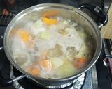 隠し味欧風カレーライス作り方7写真