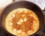 簡単♪トマトリゾット☆彡作り方4写真